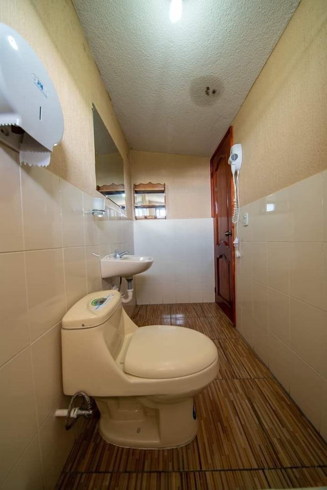 Hotel Posada de  Papa Miro - Property Image 1