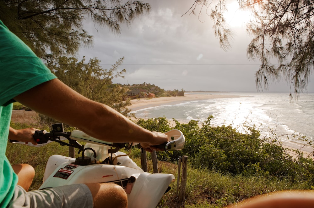 Sentidos Beach Retreat - Design Hotels