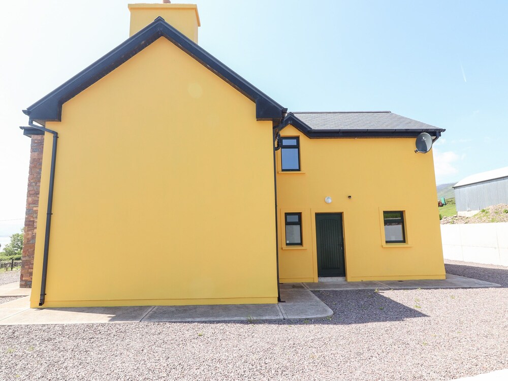 Lack Cottage