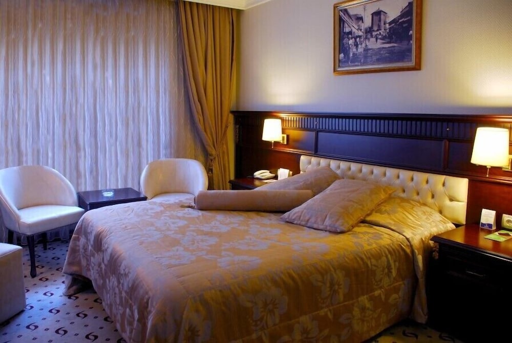 Adana Erten Otel - Image 15