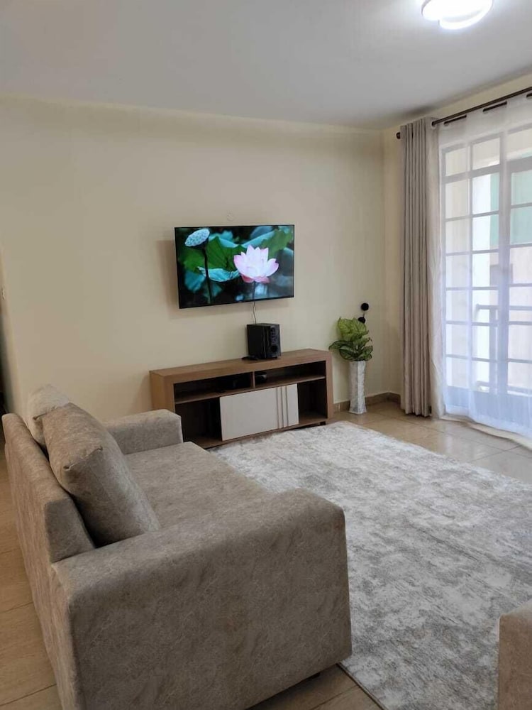 Gateway Apartments Thika
