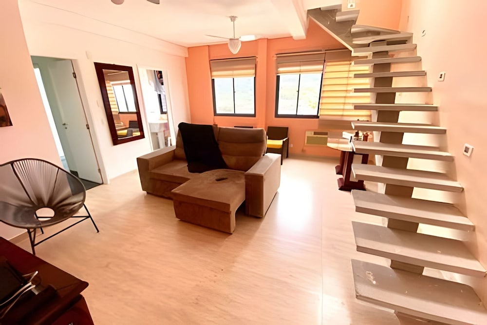 Cobertura Triplex no Guarujá - 2