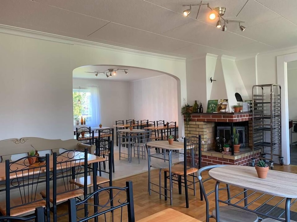 Gamla Bryggeriets B&B