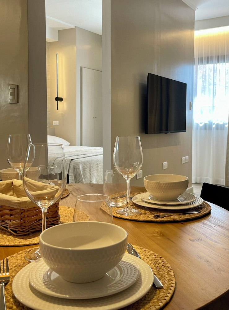 Park Apartment by Vilvey Turismo