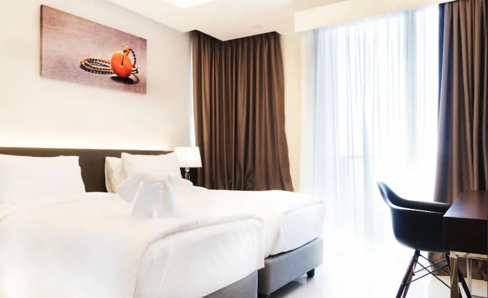 The Ascent Suites Genting Highlands