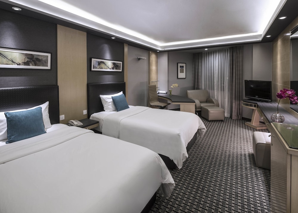 Singapore Vacations - M Hotel Singapore City Centre - Property Image 4