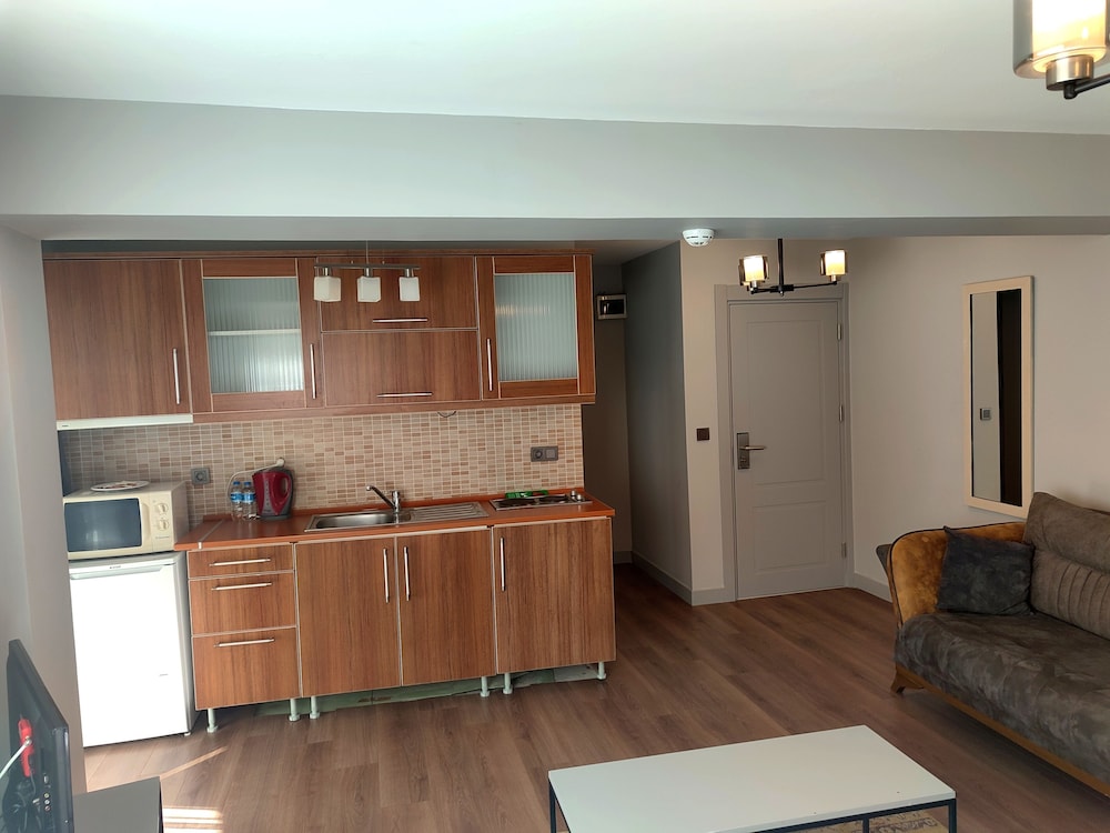 Galata World Otel - Image 30