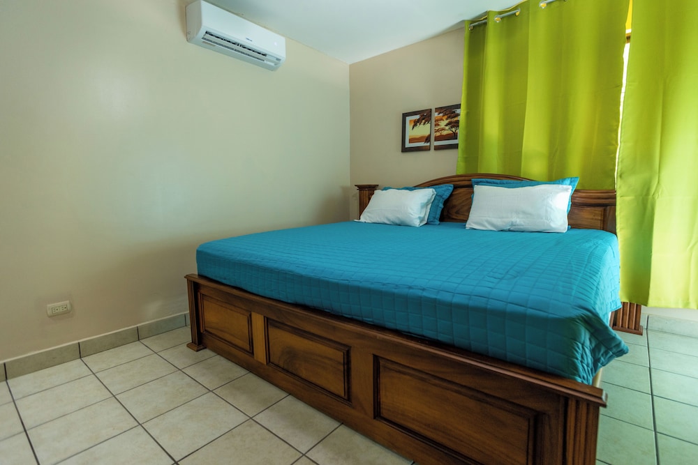 Villa Hummingbird 15