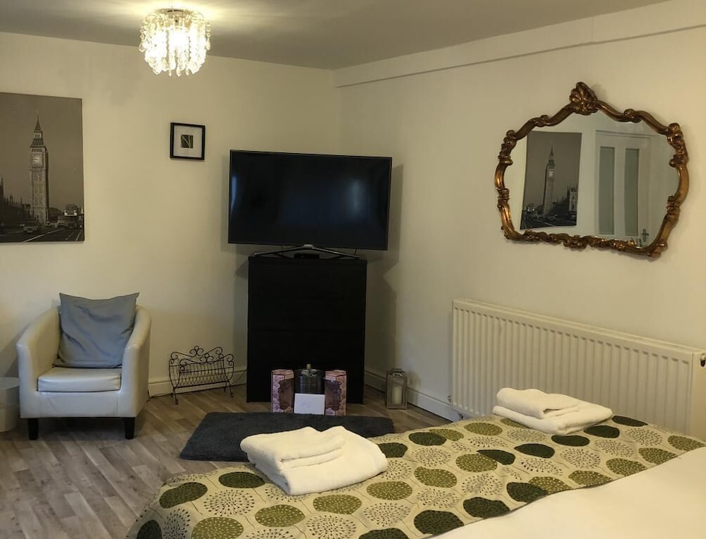 Trinity Guest House