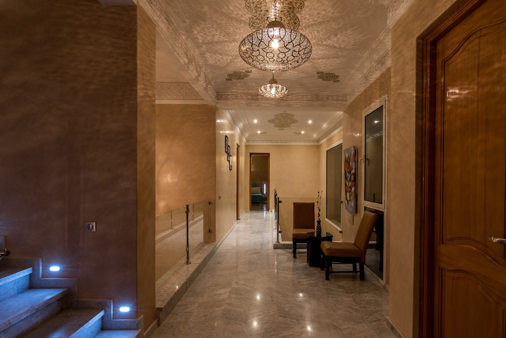 Jannat Atlas Villas