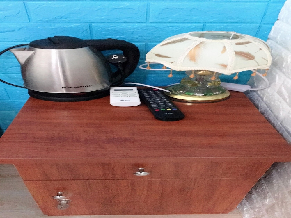 Hanoi Pearl Hostel