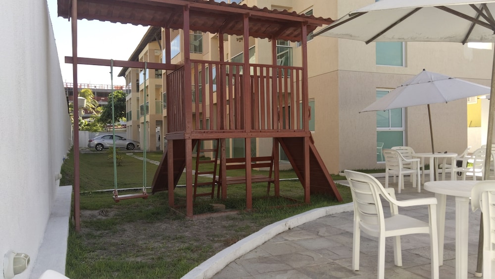 Flat Cupe Beach 50 m da Praia Porto de Galinhas - PE