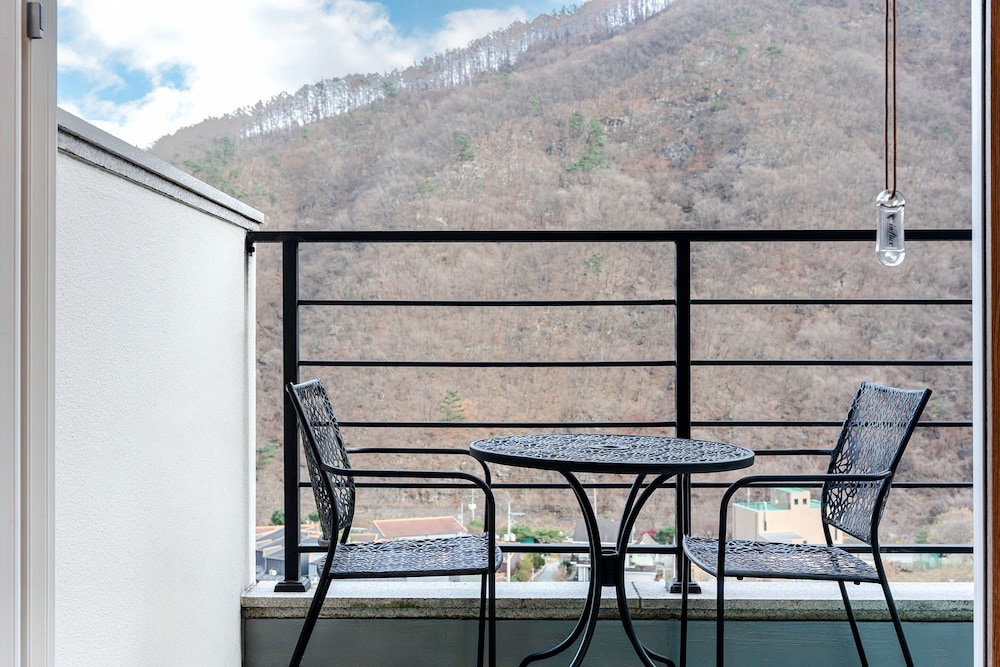 Gapyeong Meongstay Pension