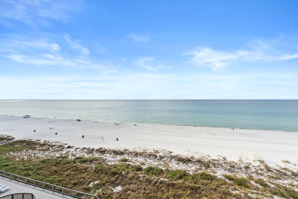 Edgewater Beach & Golf Resort by Panhandle Getaways