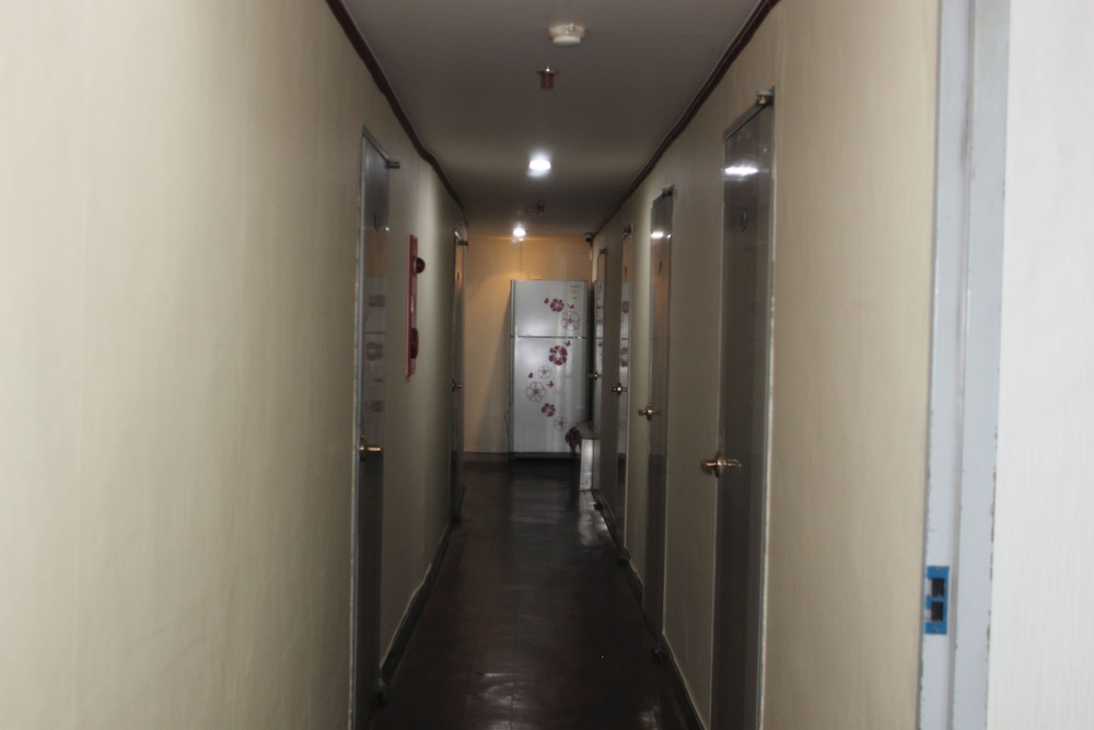 Dongdaemun Guest House