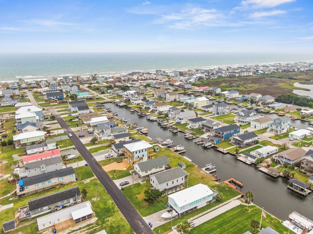 Perfectly Seasun'd by Topsail Realty