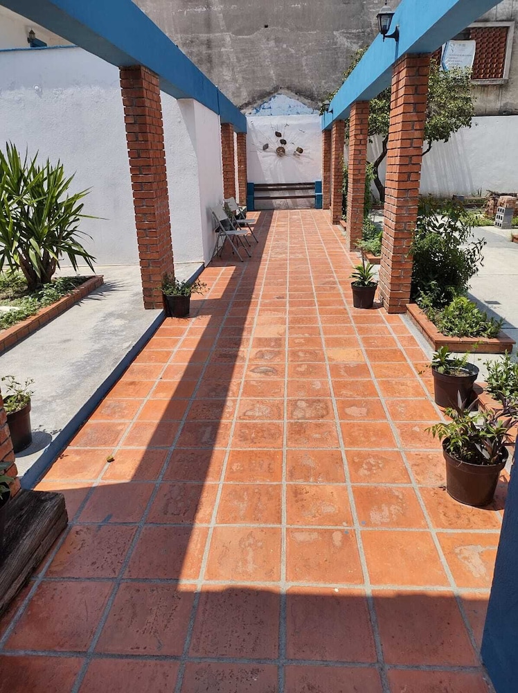 ANTIQUE Casa de Huespedes Barrio Antiguo