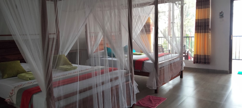 Pearl villa Ella