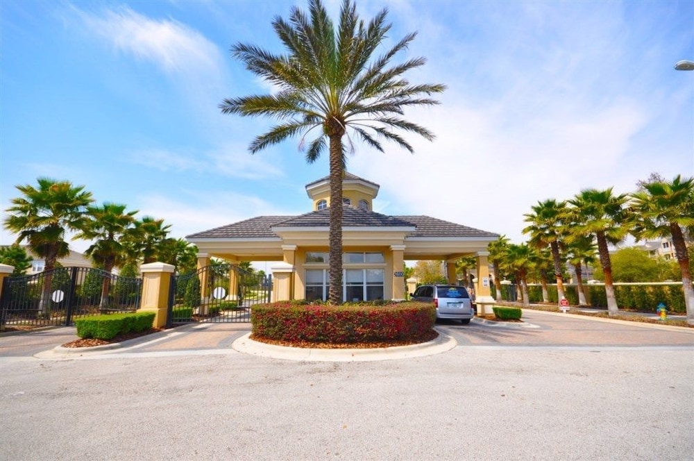 Fv43009 - Windsor Hills Resort - 6 Bed 4 Baths Villa