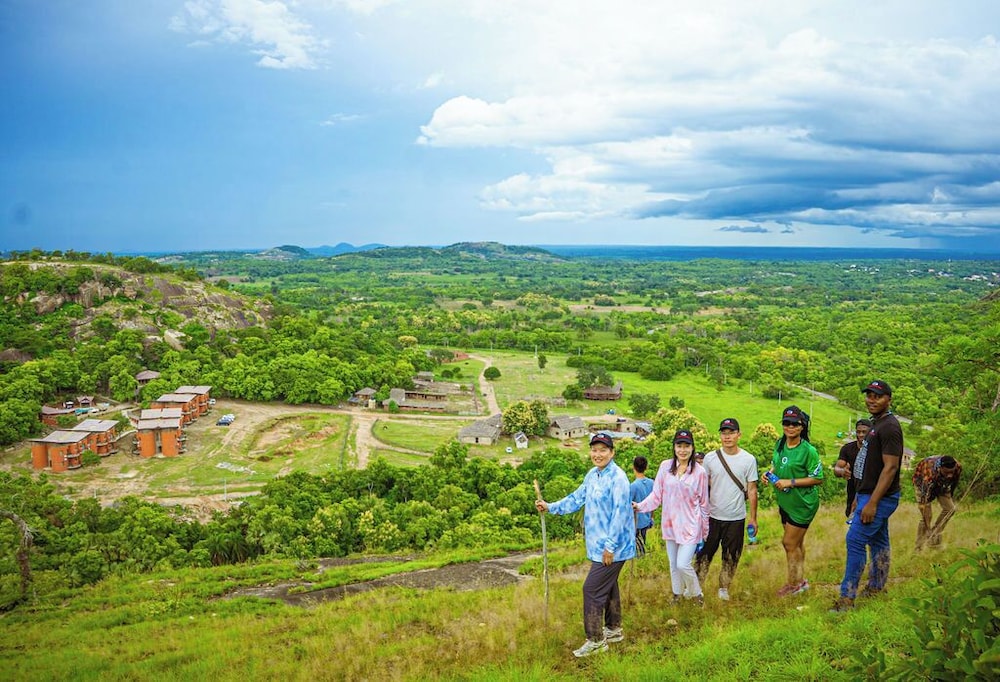 KAP Film Village & Resort