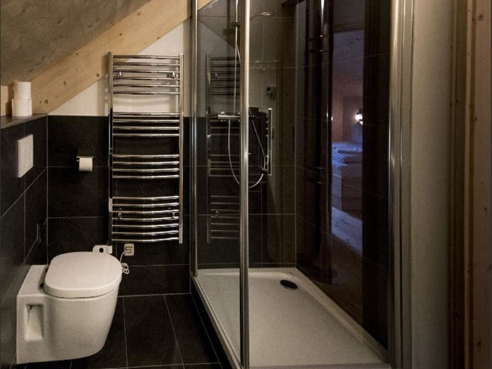 Attractive Chalet With Sauna