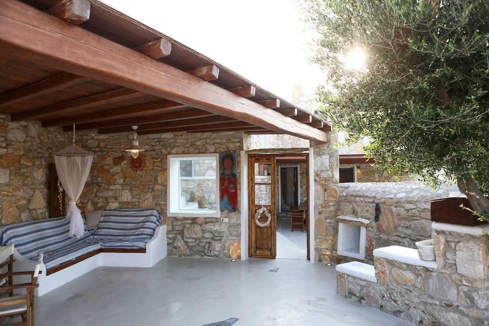 Villa Rea