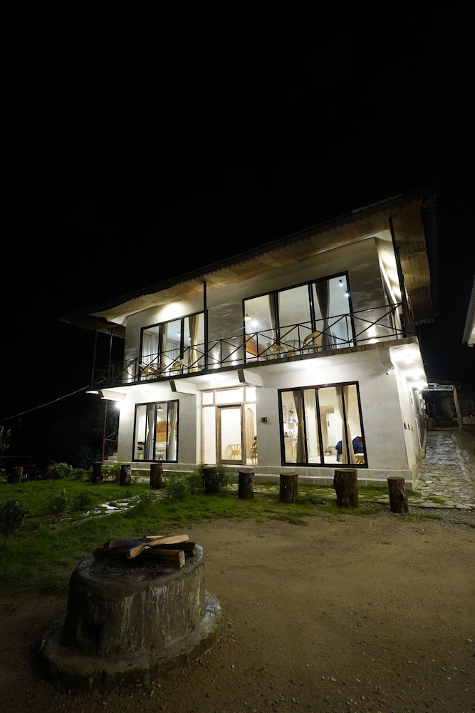 Antharaah Nature Stay