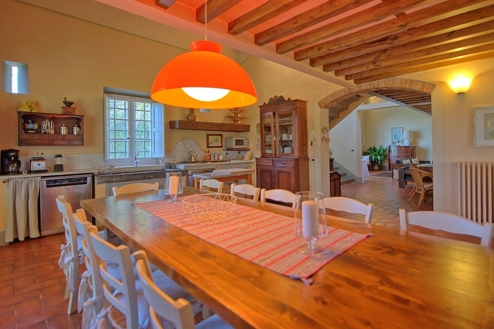 Villa Fontine