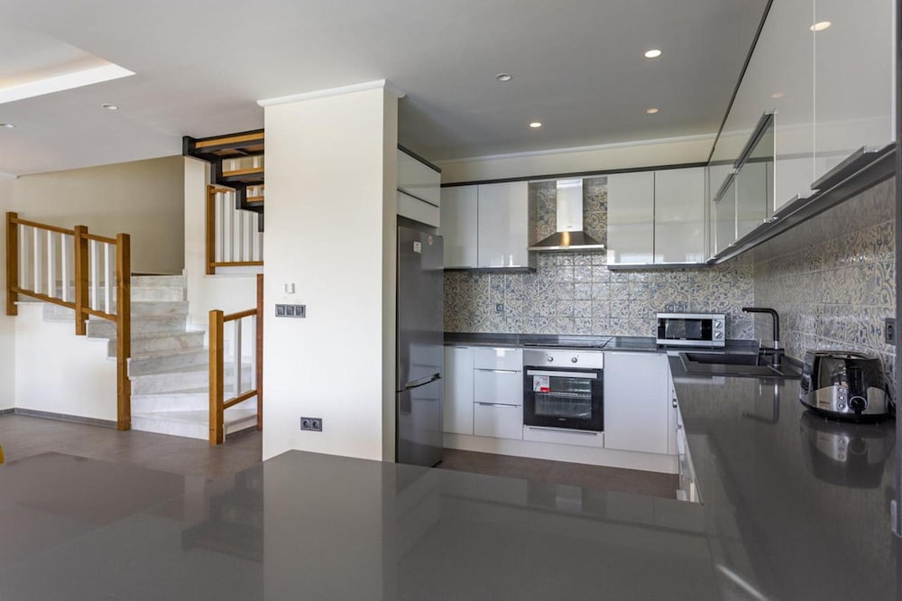 Residence Villa U in Oludeniz