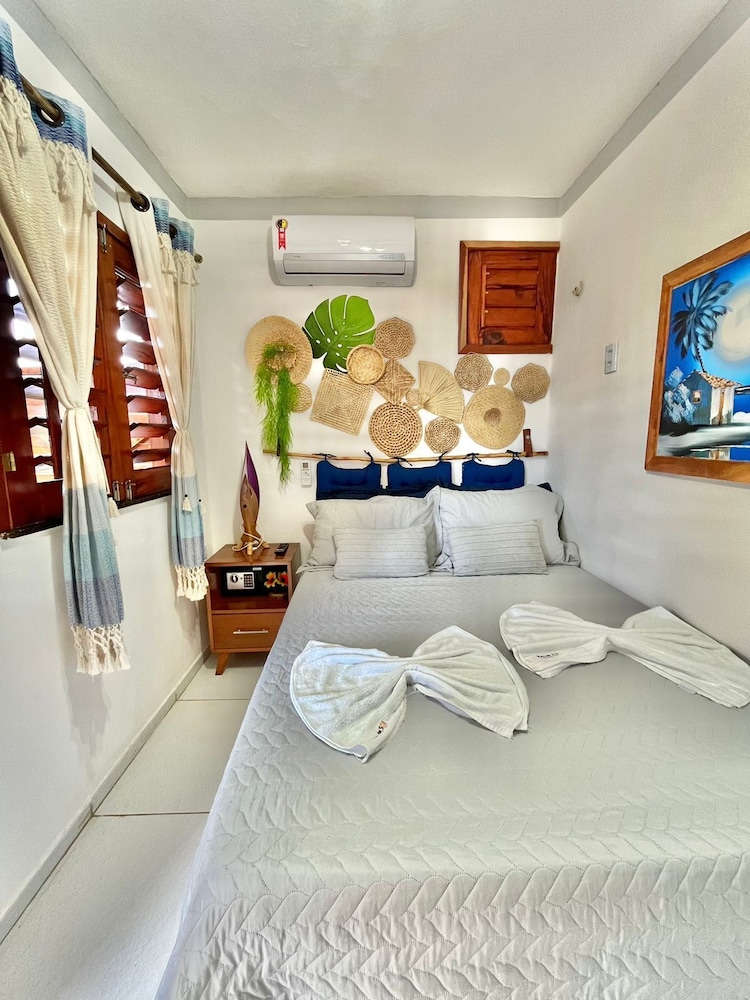 Raio de Sol Residence