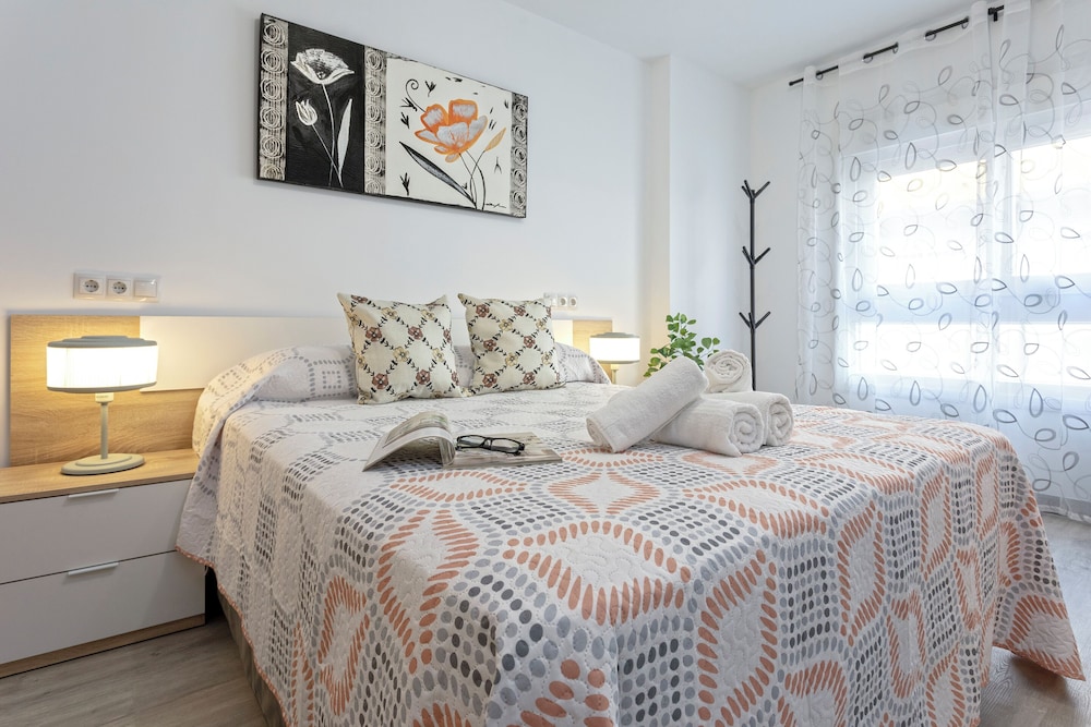 Sunstay Eslava Flat I B Malaga