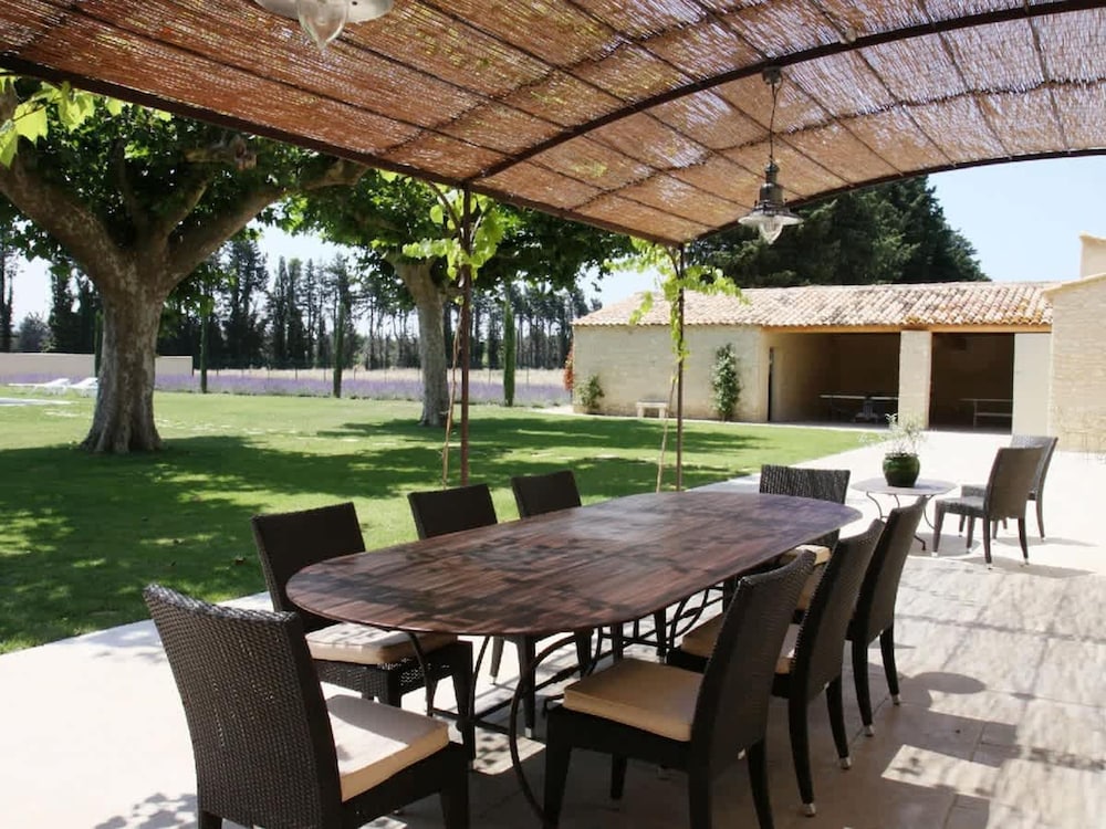 Bastide de Charme Private Pool in Heart of Luberon