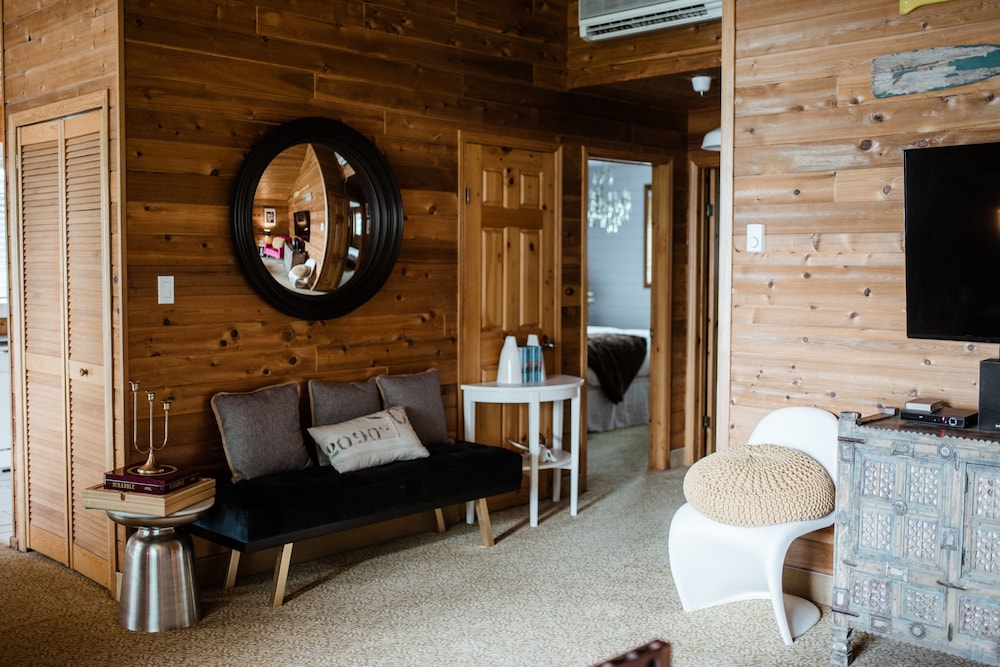 Northridge Inn & Resort