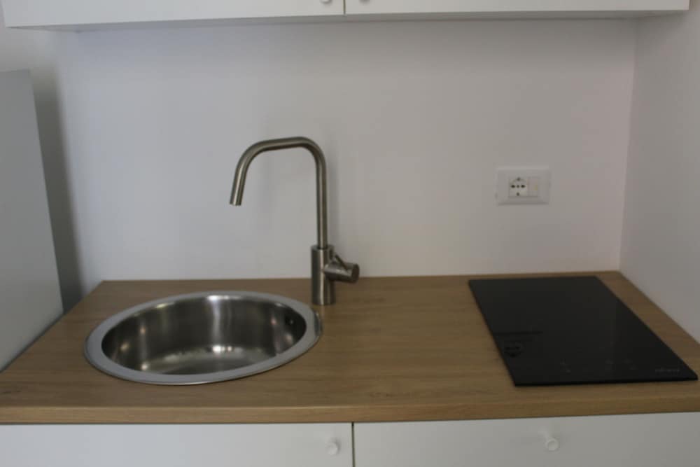 Botteghelle Dwelling - Centro Storico