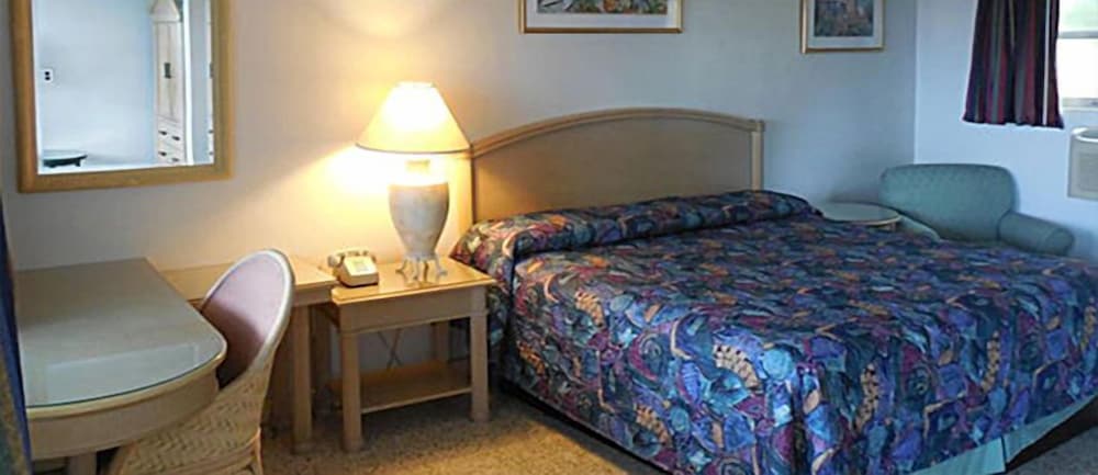 Tropicana Motel Wauchula - Property Image 22