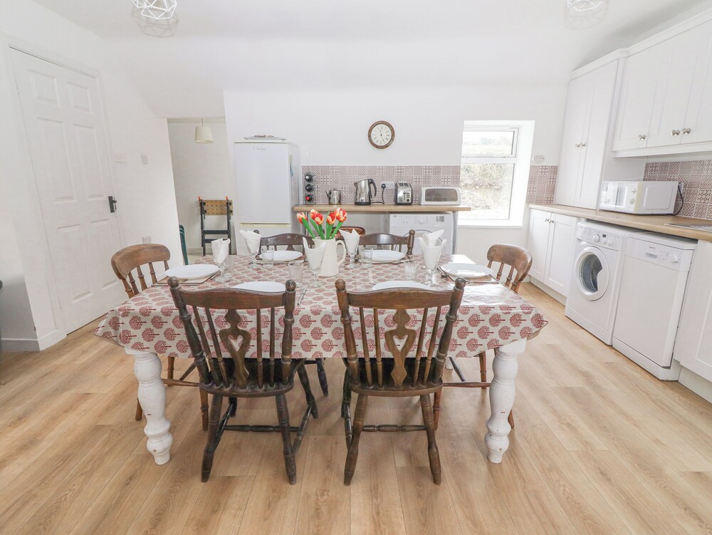 White Cottage