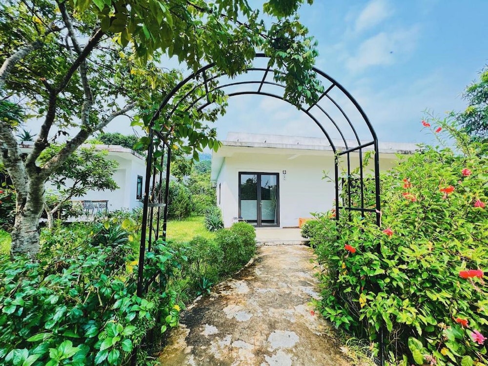 ROSE Villas & Resort - Ba Vi