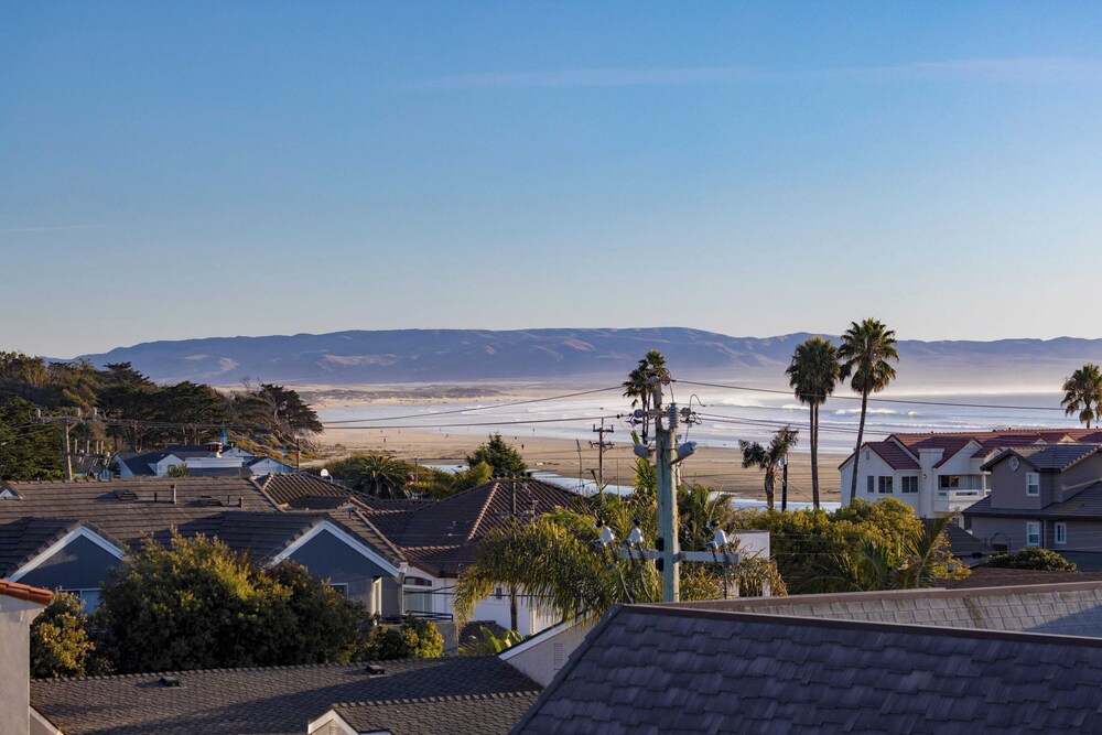 Casa do Sol by Avantstay Rooftop Deck w/ Ocean Views 2 Blocks to Beach!