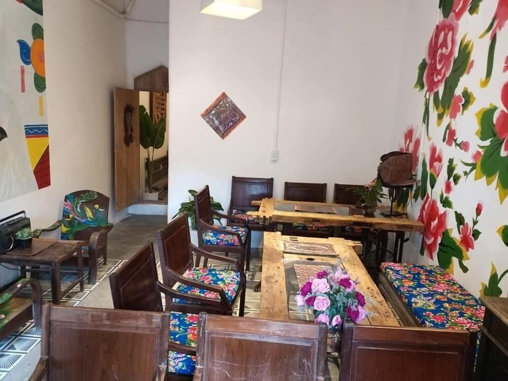 Diamond Dorm Vietnam - Hostel