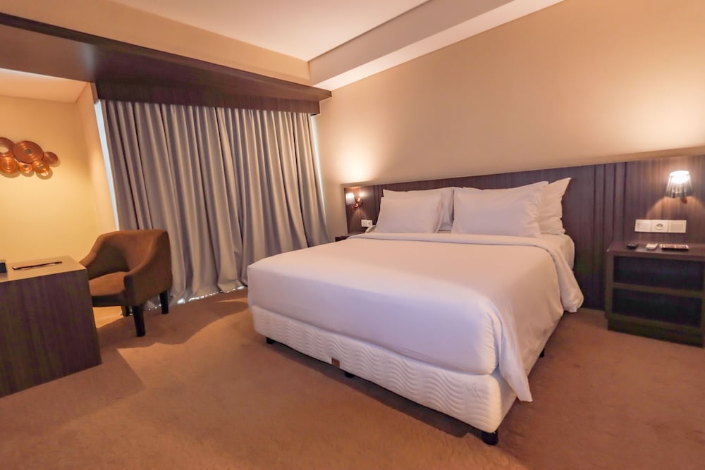 Labersa Hotel And Convention Center Toba Balige