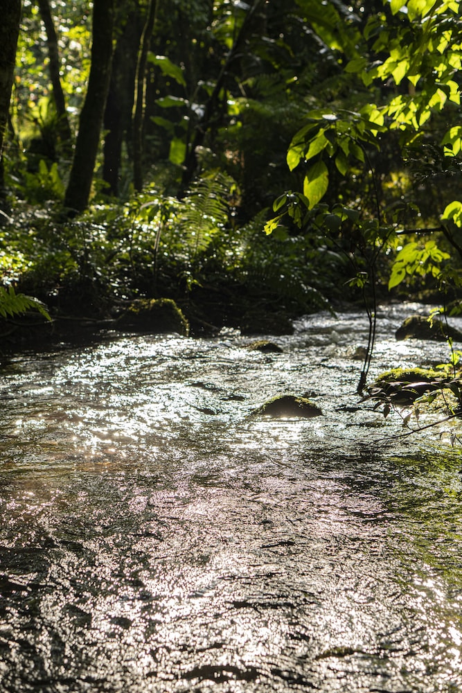Pousada Refúgio Mantiqueira