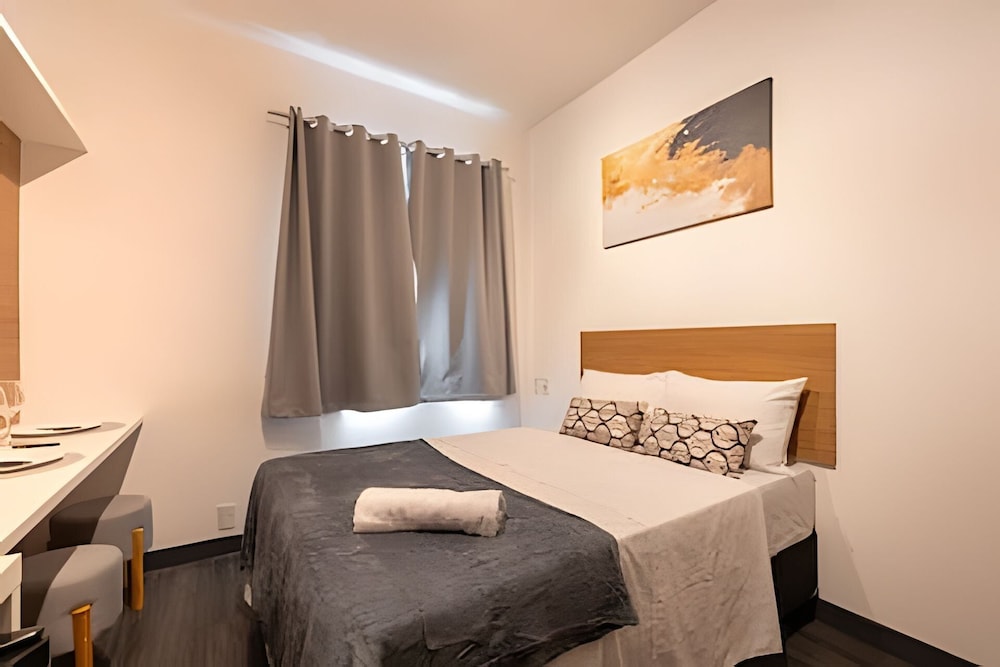 Estudios Neo Home São Caetano