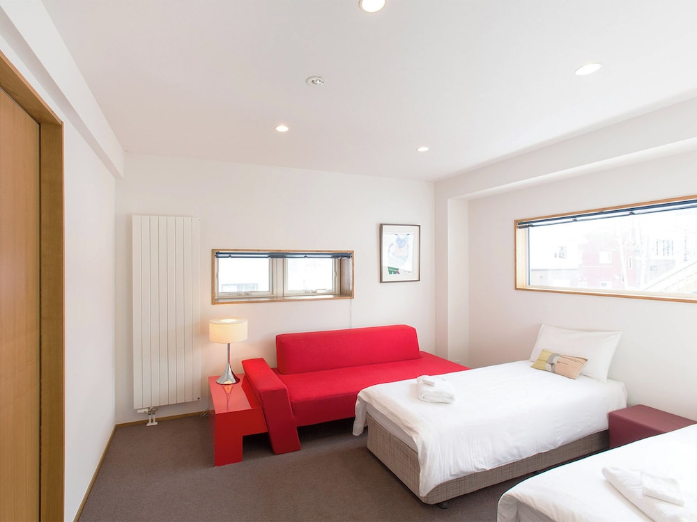 Kita Kitsune Chalet - Image 3