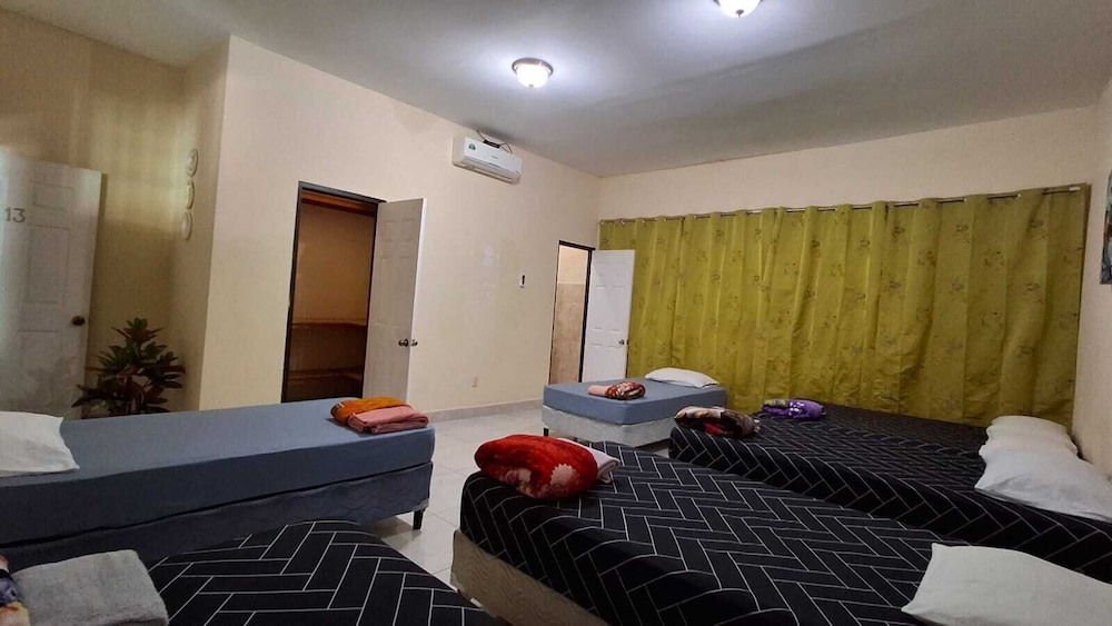 Hostal Casa Habana