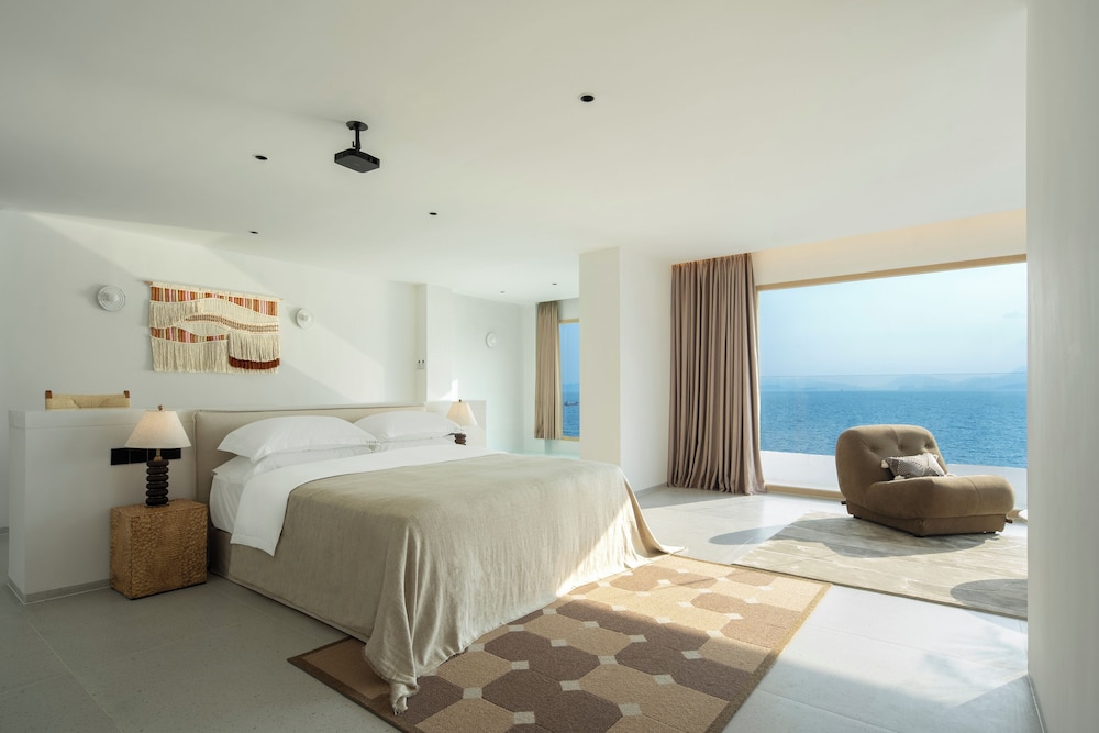 Shenzhen Secret Wild Reef Beautiful Stay