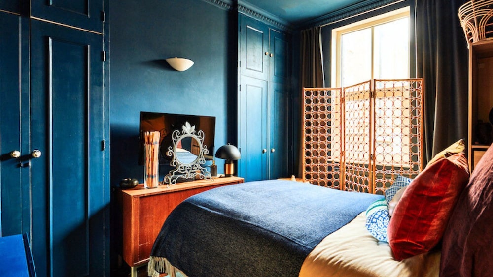 Stylish Portobello Road 2 Bedroom Easy Access