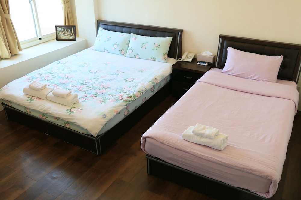 Harmony Guest House