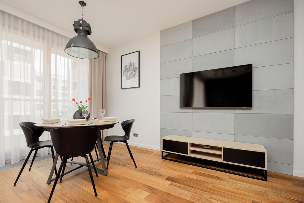 19.dzielnica Apartment Warsaw by Renters view 2