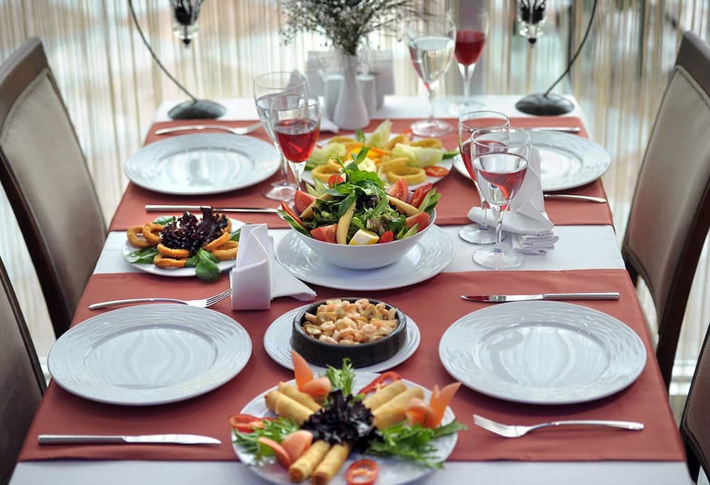 Rhiss Otel Bostancı - Image 17