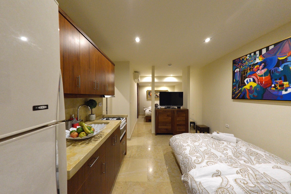 La Villa Eilat